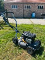 Stiga Duwmaaier–Briggs&Stratton -Scherpe messen-Mulchfunctie, Cirkelmaaier, Stiga maaier, Mulchfunctie, Ophalen of Verzenden