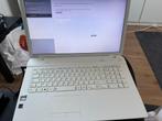 Toshiba laptop, Ophalen of Verzenden, Zo goed als nieuw, 15 inch, 2 tot 3 Ghz