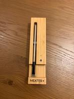 Meater+ Draadloze Vleesthermometer, Ophalen of Verzenden, Zo goed als nieuw