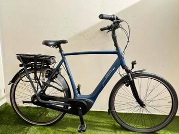 ✅ Dudok E-Bike Outlet: Gazelle Orange C7+ 500wh bosch midden beschikbaar voor biedingen