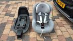 Maxi cosi pearl pro 2 met base I size, Kinderen en Baby's, Autostoeltjes, Gebruikt, 9 t/m 18 kg, Ophalen of Verzenden, Isofix