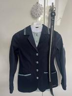 Animo wedstrijd outfit voor meisje, Dieren en Toebehoren, Kinderen, Dressuur, Ophalen of Verzenden, Zo goed als nieuw