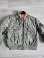 H&M Jas - Maat 98/104, Kinderen en Baby's, Jongen of Meisje, Ophalen of Verzenden, Zo goed als nieuw, Overige typen