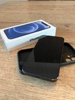 Apple iPhone 12 mini (64GB), Gebruikt, IPhone 12 Mini, Zwart, Ophalen of Verzenden