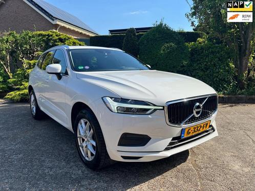 Volvo XC60 2.0 T5 Momentum Pro, Navi, Camera, Zeer nette aut, Auto's, Volvo, Bedrijf, Te koop, XC60, ABS, Achteruitrijcamera, Airbags