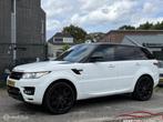 Land Rover Range Rover Sport 3.0 SDV6 HSE Dynamic, Euro 5, Gebruikt, Zwart, 2993 cc