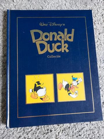 Donald Duck AD collectie nr 6 beschikbaar voor biedingen