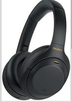 Sony WH-1000XM4 -, Audio, Tv en Foto, Koptelefoons, Bluetooth, Nieuw, Ophalen of Verzenden, Over oor (circumaural)