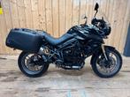 TRIUMPH TIGER 800 ABS ARROW DEMPER 35KW MOGELIJK, Bedrijf, Onbekend, Overig, Onbekend