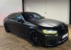 BMW 7-serie 745e High Executive M PANO KEYLESS, Auto's, BMW, Automaat, Achterwielaandrijving, Gebruikt, Zwart