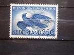 Nederland luchtpost LP 14 gebruikt ( U 535)..€ 0,15, Verzenden