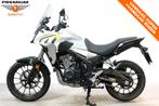 Honda CB 500 X (bj 2020), Bedrijf, Toermotor, 471 cc, 12 t/m 35 kW
