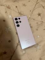 Samsung S23 Ultra 512GB, Telecommunicatie, Mobiele telefoons | Samsung, Ophalen, 512 GB, Zo goed als nieuw, Roze