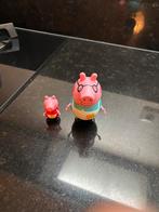 Peppa big poppetjes, Ophalen, Zo goed als nieuw