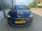 Opel Astra 1.4 Turbo Sport (120pk) 5-drs Navi | Cruise | cam, Voorwielaandrijving, Stof, Gebruikt, 4 cilinders