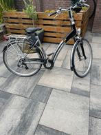 Batavus padova easy deluxe, Ophalen, Batavus, Zo goed als nieuw, 47 tot 51 cm