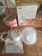 Te koop: InnoGIO 357I Draagbare Elektrische Borstkolf, Ophalen of Verzenden, Zo goed als nieuw, Borstkolf