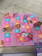 Bordspel Paw Patrol, Ophalen of Verzenden, Zo goed als nieuw