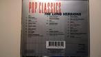 Pop Classics The Long Versions Deel 3, Ophalen of Verzenden, Zo goed als nieuw, Pop