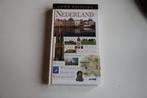 ANWB reisgids Nederland 1999, Ophalen of Verzenden, Zo goed als nieuw, Reisgids of -boek, ANWB