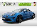 ALPINE A110 1.8 TURBO 300PK GT | Focal Audio | Brembo remmen, Auto's, Alpine, Automaat, Zwart, 4 cilinders, A110