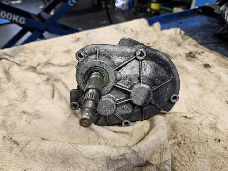 Vertanding - Overbrenging Gilera Runner Vespa lx Zip 2Takt, Fietsen en Brommers, Brommeronderdelen | Scooters, Gebruikt, Ophalen of Verzenden