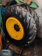 Goodyear banden 16.9 / 14-28, Zakelijke goederen, Agrarisch | Onderdelen | Banden, Velgen en Assen, Ophalen of Verzenden