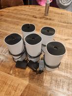 TP-Link Deco M4 - 5 stuks, Ophalen of Verzenden, Gebruikt, TP-Link