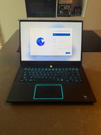 Alienware M16 R2 – Ultra 9/64GB/RTX 4060/2,5TB NVMe/Win11Pro, Computers en Software, Windows Laptops, 64 GB of meer, Gebruikt