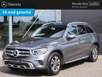 Mercedes-Benz GLC-klasse 200 Business Solution Limited, Auto's, Gebruikt, Euro 6, 4 cilinders, 2000 kg
