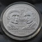 2022 Wright Brothers - 1 oz silver - Icons of Inspiration, Ophalen of Verzenden, Zilver