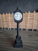 Lemax figuur 41 kerstdorp kersthuisjes, Ophalen of Verzenden, Zo goed als nieuw