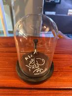 Ajax Sterhouder met Licht - Uniek Exemplaar!, Ophalen of Verzenden