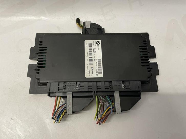 Body control module BMW E81 LCI 6135917565001, Auto-onderdelen, Elektronica en Kabels, BMW, Gebruikt, Ophalen of Verzenden