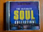 Lady soul The ultimate soul collection cd, Gebruikt, Ophalen of Verzenden