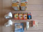 spaarlampen + dimmers, Minder dan 30 watt, Nieuw, Spaarlamp, E27 (groot)