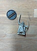 MESBG Dunedain Damrod - metal stripped, Hobby en Vrije tijd, Wargaming, Ophalen of Verzenden, Zo goed als nieuw, Warhammer