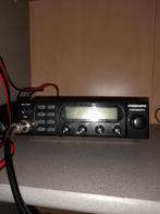 27 mc, Ophalen of Verzenden, Gebruikt