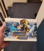 Megaman&Bass NTSC Game sealed SNES, Spelcomputers en Games, Spelcomputers | Nintendo Super NES, Ophalen of Verzenden, Nieuw