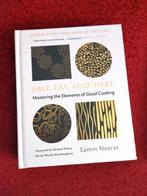 Salt, Fat, Acid, Heat  9781782112303 Mastering Good Cooking, Ophalen, Zo goed als nieuw