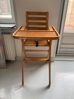 Foppapedretti opklapbare kinderstoel, Ophalen, Gebruikt, Stoel(en)