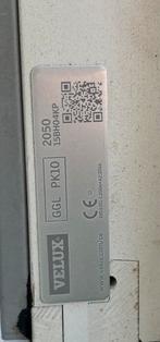 Velux GGL PK10 dakraam / kantelraam, Doe-het-zelf en Verbouw, Ophalen, Gebruikt, Minder dan 80 cm, 80 tot 120 cm