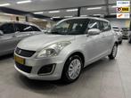 Suzuki Swift 1.2 Bandit EASSS 5-deurs airconditioning elektr, Auto's, Voorwielaandrijving, 94 pk, Stof, Gebruikt