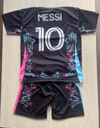 Messi voetbaltenue voetbalshirt met broek nieuw model, Ophalen of Verzenden, Nieuw, Shirt