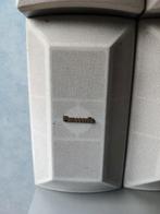 Panasonic boxen, Ophalen, 120 watt of meer, Subwoofer, Overige merken