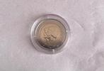 Euro munten Nederland, Ophalen of Verzenden, Overige landen, 2 euro, Losse munt