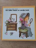 VAN BELLEN BLAZEN EN EENDJE KWAK. MARIAANNE COLIJN., Boeken, Gelezen, Marianne Colijn, Fictie algemeen, Jongen of Meisje