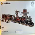 Lego Set - 910044 - BrickLink - Wild West Train, Ophalen, Nieuw, Complete set, Lego