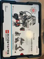Lego Mindstorms EV3 Education Core Set, Ophalen, Zo goed als nieuw, Complete set, Lego