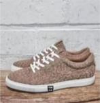 DWRS - Prachtige leren sneakers maat 38 - Nieuw - DWARS, DWRS, Nieuw, Ophalen of Verzenden, Sneakers of Gympen